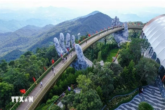 Việt Nam trở thành điểm đến yêu thích hàng đầu của du khách Australia