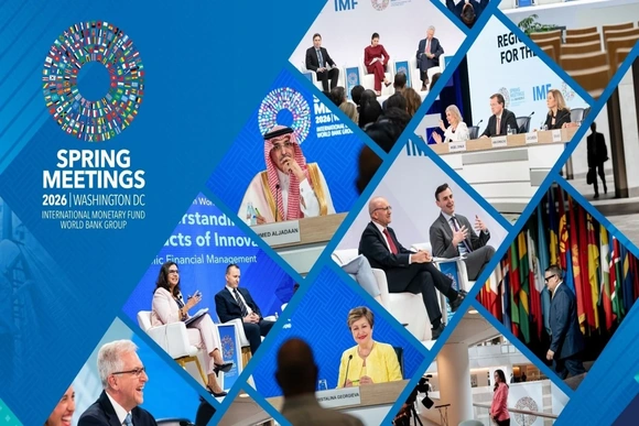 Kinh tế toàn cầu trước “ngã rẽ” đa khủng hoảng: Áp lực tái định hình trật tự kinh tế thế giới