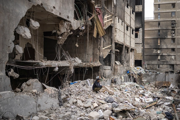 Hezbollah tấn công Israel, căng thẳng leo thang bất chấp lệnh ngừng bắn