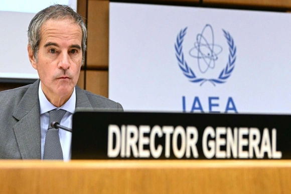 Tổng Giám đốc IAEA: Cuộc chạy đua vũ khí hạt nhân là “nỗi lo lớn nhất”