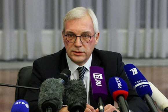 Nga cảnh báo hậu quả khi các nước châu Âu tiếp nhận máy bay hạt nhân Pháp