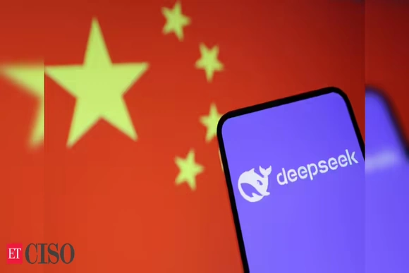 Mỹ phát cảnh báo Trung Quốc “đánh cắp”  công nghệ AI ở quy mô công nghiệp, Bắc Kinh bác bỏ