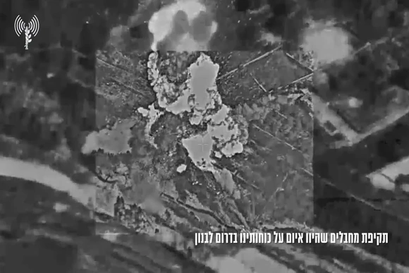 Lebanon tìm cách gia hạn ngừng bắn, Israel tiếp tục tấn công