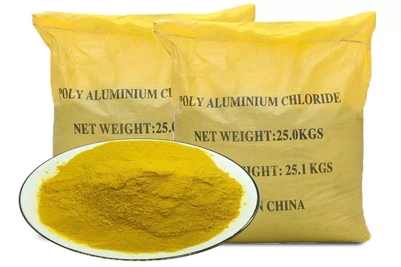 PAC Và Polymer – Nền tảng của quá trình keo tụ và tạo bông