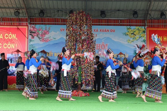 Sức sống của di sản