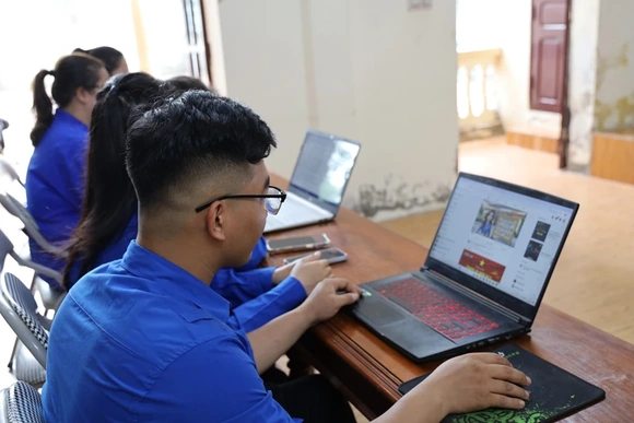 Thế giới ảo, trách nhiệm thật