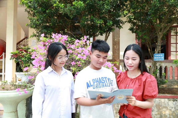 Chung tay giúp đỡ những mảnh đời bất hạnh