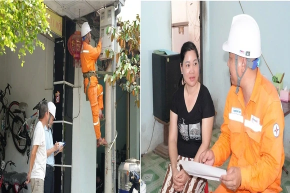 Công ty Điện lực Thanh Hóa khuyến nghị khách hàng bảo đảm an toàn điện trong kỳ nghỉ lễ: Chủ động phòng ngừa từ mỗi gia đình