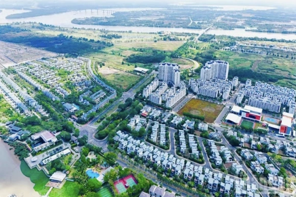 Thành phố Đồng Nai chính thức vận hành với 10 phường mới