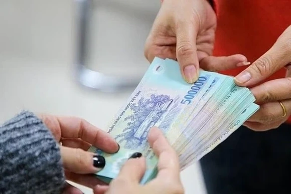 Lương hưu, trợ cấp mới sau khi dự kiến tăng từ 1/7 sẽ được tính như thế nào?