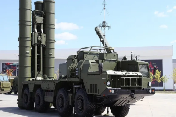 Nga bàn giao thêm hệ thống phòng không S-400 cho Ấn Độ, tăng cường năng lực phòng thủ nhiều lớp