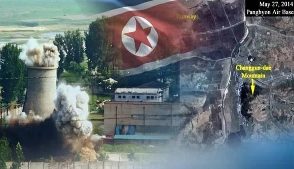 Mỹ thu hẹp phạm vi chia sẻ thông tin tình báo hạt nhân Triều Tiên với Hàn Quốc