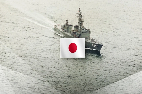 Nhật Bản xem xét bán vũ khí đã qua sử dụng cho Đông Nam Á