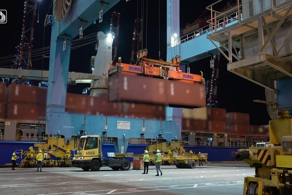 Mỹ phê duyệt các thương vụ bán vũ khí hơn 8,6 tỷ USD cho các đồng minh Trung Đông