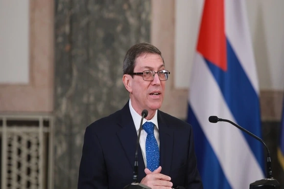 Cuba phản đối các biện pháp trừng phạt mới của Mỹ