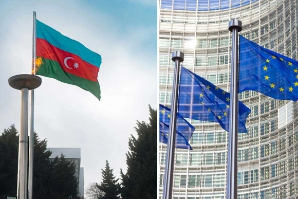 Bước lùi nghiêm trọng trong quan hệ Baku và Brussels