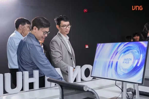 Ra mắt mô hình Applied AI Lab thúc đẩy phát triển AI tại Việt Nam