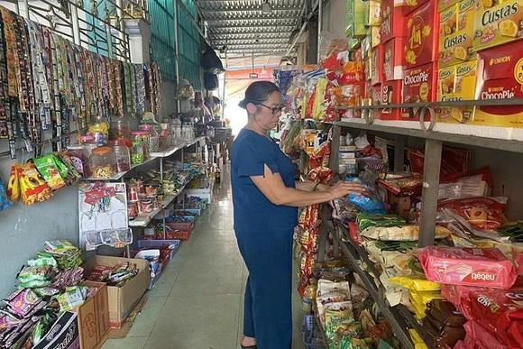 Chuyện giảm nghèo...