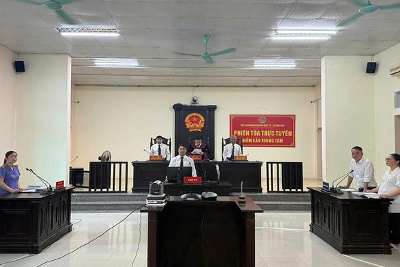 Thiếu niên phạm tội “Mua bán trái phép chất ma túy” -&nbsp;hồi chuông cảnh tỉnh