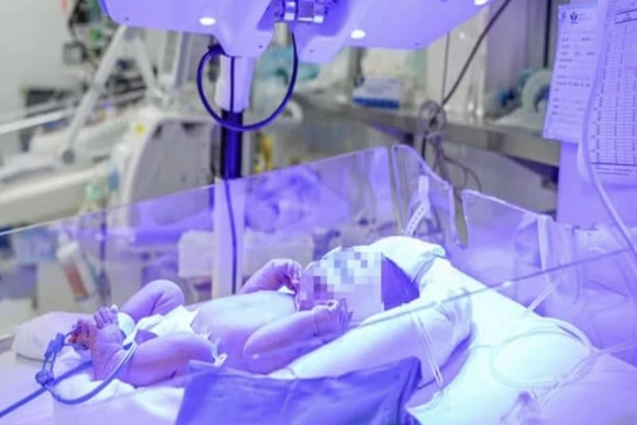 Giành sự sống cho bé sơ sinh mang nhóm máu “cực hiếm” chưa từng ghi nhận
