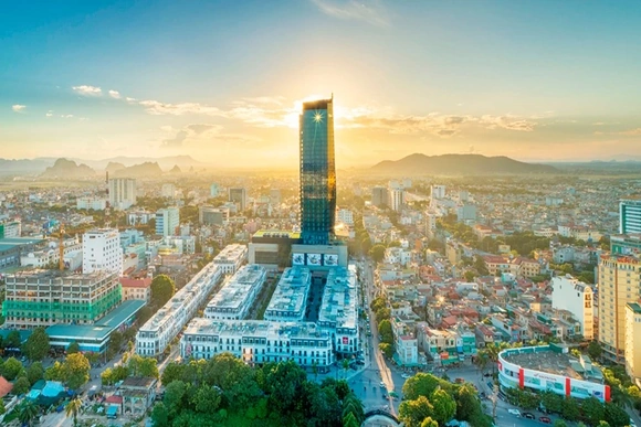 Dấu ấn đổi mới mô hình tăng trưởng