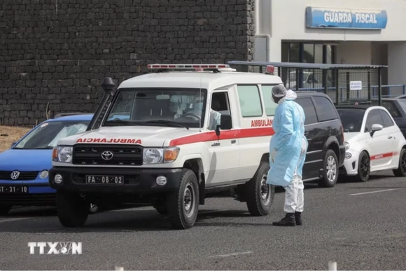 Virus Hanta: WHO khẳng định chưa khởi đầu dịch bệnh