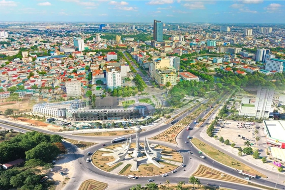 Thanh Hóa: 16 xã, phường thành lập Ban Quản lý dự án đầu tư xây dựng