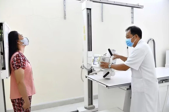 Từ 2026-2030, phát triển thêm ít nhất 200 bệnh viện vệ tinh trên toàn quốc