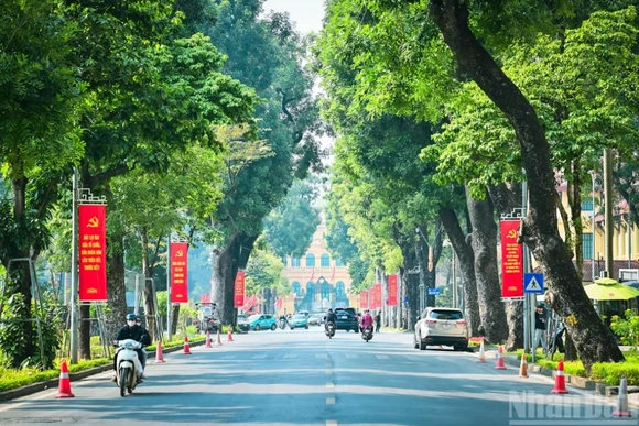 Thời tiết ngày 5/5: Cả nước có nắng nhưng không xuất hiện nắng nóng, mưa dông vào chiều tối và đêm