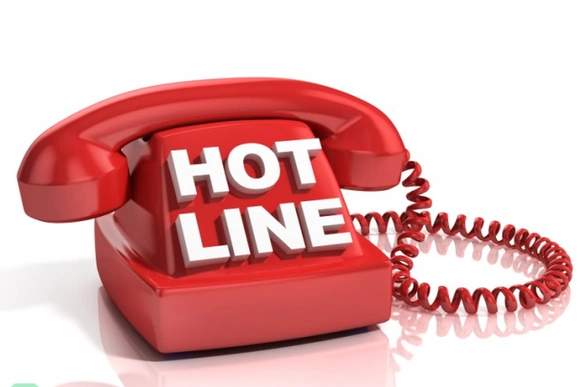 Sở Y tế Thanh Hóa công khai đường dây nóng hỗ trợ giải quyết thủ tục hành chính