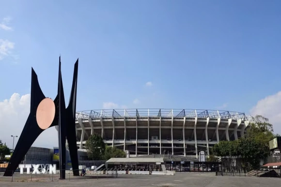 World Cup 2026 sẽ mở màn khai mạc chưa từng có trong lịch sử
