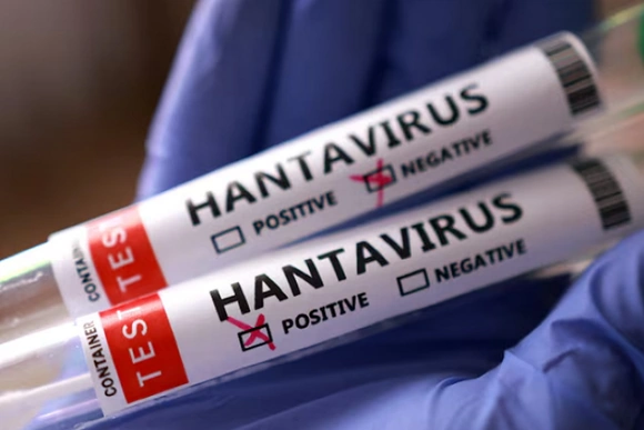 Ổ dịch virus Hanta xuất hiện thêm ca nghi nhiễm tại Tây Ban Nha và đảo Tristan da Cunha