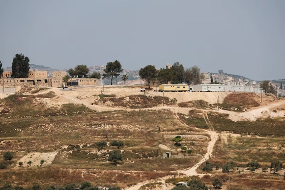 WSJ: Israel bí mật lập căn cứ quân sự ở Iraq phục vụ chiến dịch chống Iran