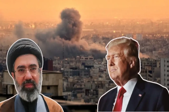 Ông Trump khẳng định ngừng bắn với Iran vẫn được duy trì sau các cuộc đụng độ tại Vùng Vịnh