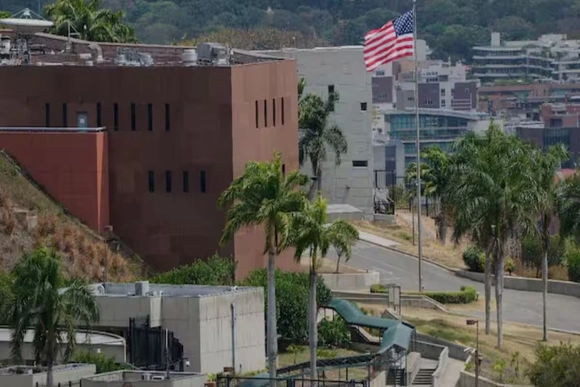 Mỹ tuyên bố thu giữ uranium làm giàu từ Venezuela