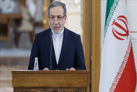 Ngoại trưởng Iran: Mỹ cản trở nỗ lực ngoại giao