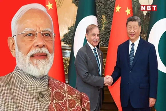 Trung Quốc lần đầu thừa nhận hỗ trợ Pakistan trong cuộc chiến với Ấn Độ