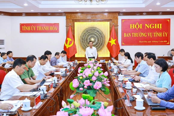 Kế hoạch phát triển kinh tế - xã hội 5 năm: Tạo nền tảng hiện thực hóa mục tiêu tăng trưởng hai con số