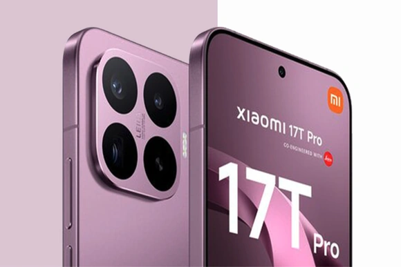 Xiaomi 17T và Xiaomi 17T Pro lộ cấu hình chi tiết, dòng T-series năm nay có gì đáng chờ?