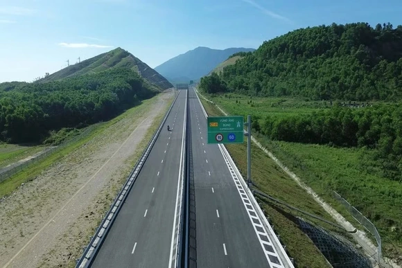 Hơn 3.800km đường cao tốc đã được đưa vào khai thác, thông xe kỹ thuật