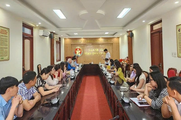 Nâng cao hiệu lực, hiệu quả công tác thanh tra