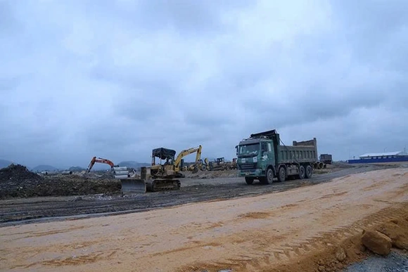 Cơ chế “làn xanh” thúc đẩy thu hút đầu tư