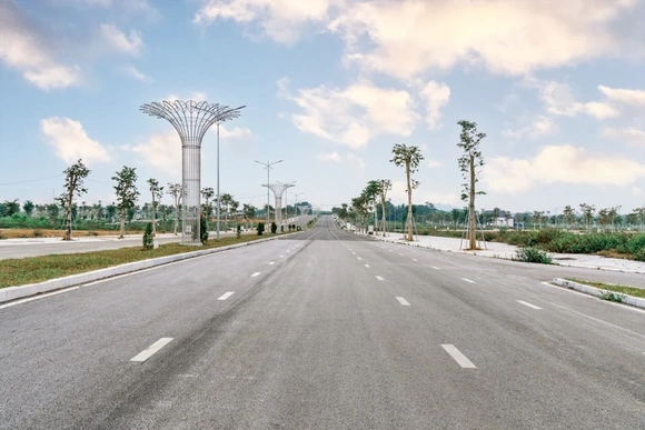 Sao Mai Residence – giá trị tinh hoa trong từng nhịp sống
