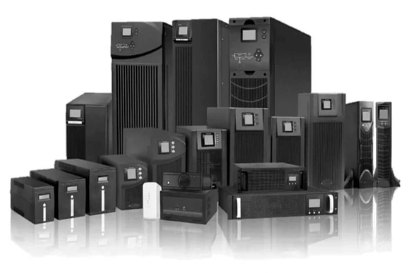 Đánh giá hiệu năng UPS Hyundai 60kVA & 80kVA cho hạ tầng vận hành doanh nghiệp