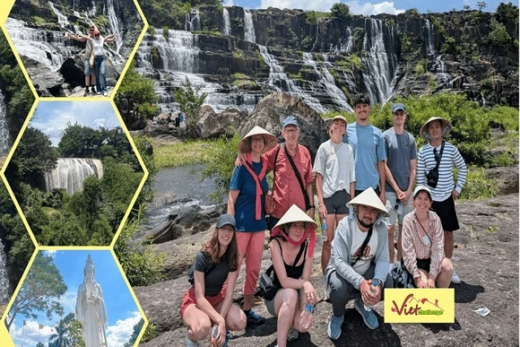 Dalat Countryside Tour - Xu hướng khám phá Đà Lạt được du khách quốc tế yêu thích