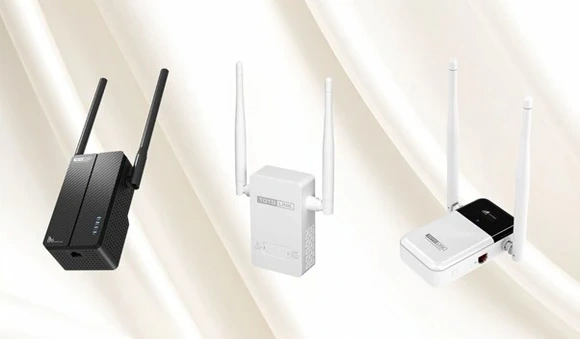 Bộ kích sóng Wifi: “Trạm tiếp sức” giúp Router chinh phục mọi điểm nghẽn mạng