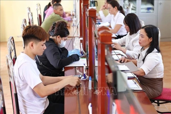 Nâng cao chất lượng cán bộ, công chức chính quyền địa phương cấp xã, đáp ứng yêu cầu tình hình mới