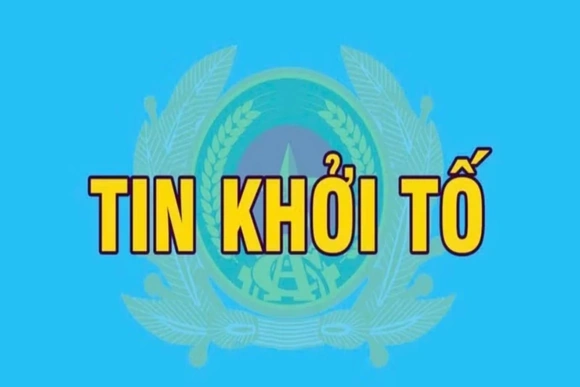 Khởi tố 5 vụ án hình sự về tội “Xâm phạm quyền tác giả, quyền liên quan”