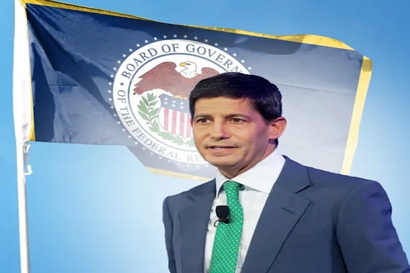 Ông Kevin Warsh trở thành tân Chủ tịch FED, cam kết hành động với tư cách độc lập