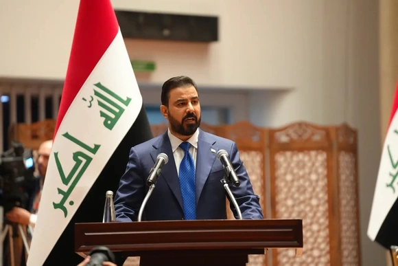 Iraq phê chuẩn chính phủ mới, chấm dứt bế tắc chính trị kéo dài